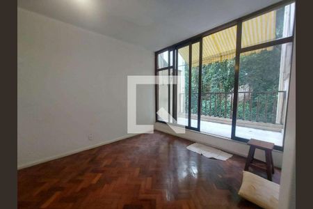 Apartamento à venda com 3 quartos, 90m² em Flamengo, Rio de Janeiro