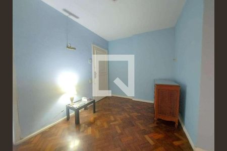 Apartamento à venda com 3 quartos, 90m² em Flamengo, Rio de Janeiro