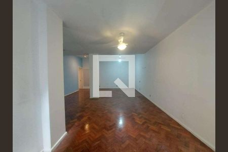 Apartamento à venda com 3 quartos, 90m² em Flamengo, Rio de Janeiro