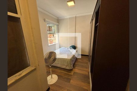 Apartamento à venda com 1 quarto, 61m² em Botafogo, Rio de Janeiro