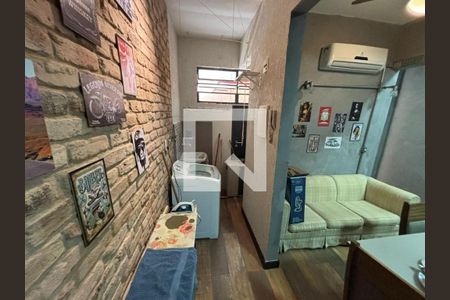 Apartamento à venda com 1 quarto, 61m² em Botafogo, Rio de Janeiro