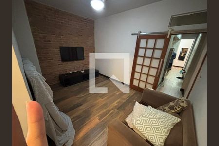 Apartamento à venda com 1 quarto, 61m² em Botafogo, Rio de Janeiro