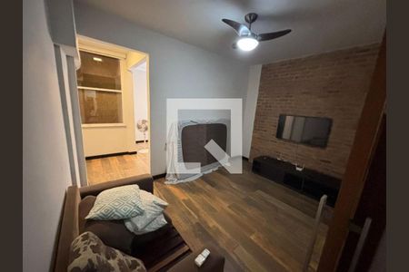 Apartamento à venda com 1 quarto, 61m² em Botafogo, Rio de Janeiro