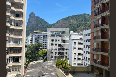 Apartamento à venda com 1 quarto, 61m² em Botafogo, Rio de Janeiro