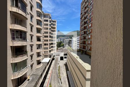 Apartamento à venda com 1 quarto, 61m² em Botafogo, Rio de Janeiro