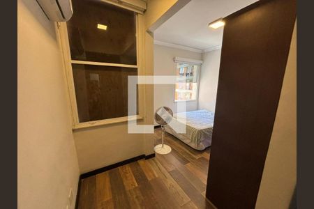 Apartamento à venda com 1 quarto, 61m² em Botafogo, Rio de Janeiro