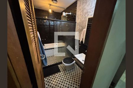 Apartamento à venda com 1 quarto, 61m² em Botafogo, Rio de Janeiro