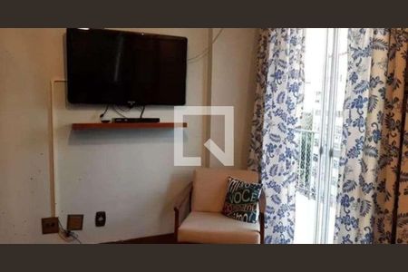 Apartamento à venda com 3 quartos, 111m² em Grajaú, Rio de Janeiro