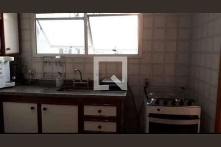 Apartamento à venda com 3 quartos, 111m² em Grajaú, Rio de Janeiro