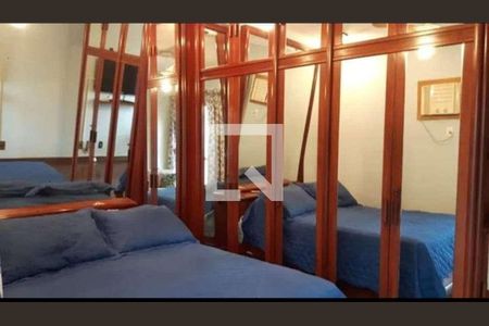 Apartamento à venda com 3 quartos, 111m² em Grajaú, Rio de Janeiro