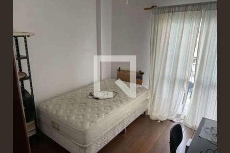 Apartamento à venda com 3 quartos, 111m² em Grajaú, Rio de Janeiro