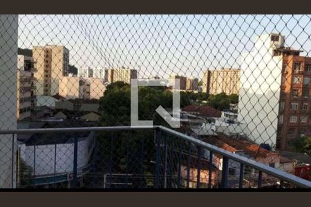 Apartamento à venda com 3 quartos, 111m² em Grajaú, Rio de Janeiro