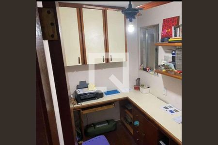 Apartamento à venda com 3 quartos, 111m² em Grajaú, Rio de Janeiro