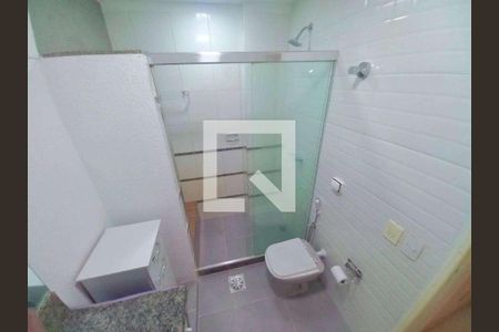 Apartamento à venda com 1 quarto, 60m² em Botafogo, Rio de Janeiro