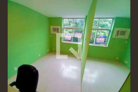 Apartamento à venda com 1 quarto, 60m² em Botafogo, Rio de Janeiro