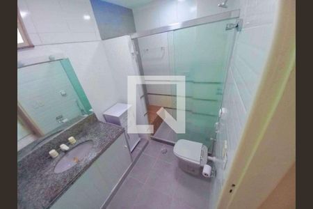 Apartamento à venda com 1 quarto, 60m² em Botafogo, Rio de Janeiro