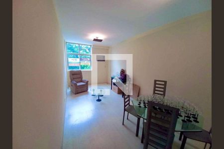 Apartamento à venda com 1 quarto, 60m² em Botafogo, Rio de Janeiro