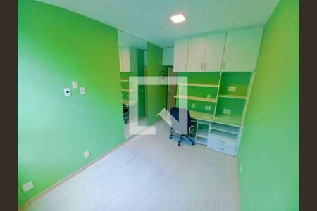 Apartamento à venda com 1 quarto, 60m² em Botafogo, Rio de Janeiro