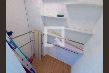 Apartamento à venda com 1 quarto, 60m² em Botafogo, Rio de Janeiro