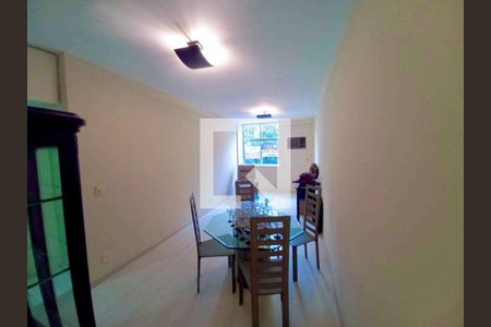 Apartamento à venda com 1 quarto, 60m² em Botafogo, Rio de Janeiro
