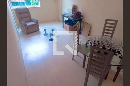 Apartamento à venda com 1 quarto, 60m² em Botafogo, Rio de Janeiro