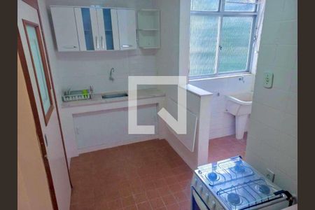 Apartamento à venda com 1 quarto, 60m² em Botafogo, Rio de Janeiro