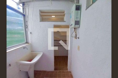 Apartamento à venda com 1 quarto, 60m² em Botafogo, Rio de Janeiro