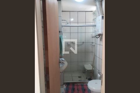 Apartamento à venda com 3 quartos, 93m² em Humaitá, Rio de Janeiro