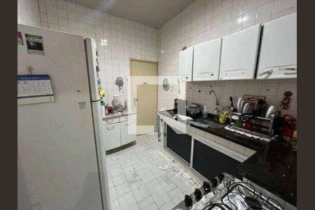Apartamento à venda com 3 quartos, 93m² em Humaitá, Rio de Janeiro