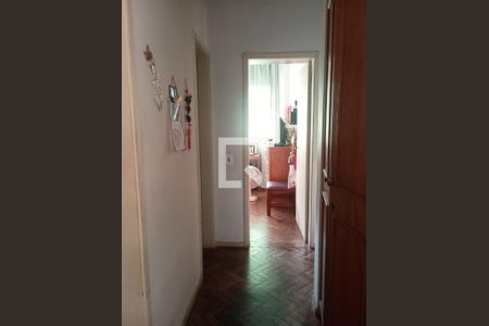 Apartamento à venda com 3 quartos, 93m² em Humaitá, Rio de Janeiro