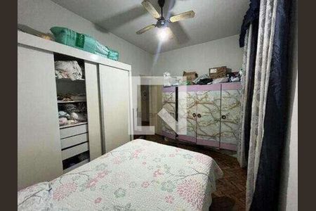 Apartamento à venda com 3 quartos, 93m² em Humaitá, Rio de Janeiro