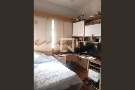 Apartamento à venda com 3 quartos, 93m² em Humaitá, Rio de Janeiro