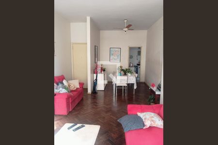 Apartamento à venda com 3 quartos, 93m² em Humaitá, Rio de Janeiro