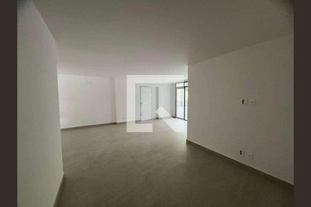 Apartamento à venda com 3 quartos, 115m² em Botafogo, Rio de Janeiro