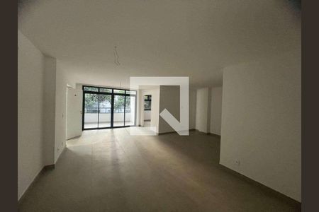 Apartamento à venda com 3 quartos, 115m² em Botafogo, Rio de Janeiro