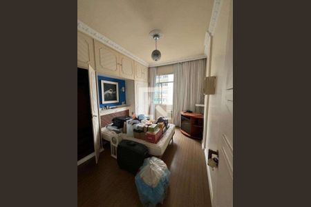 Apartamento à venda com 3 quartos, 83m² em Botafogo, Rio de Janeiro