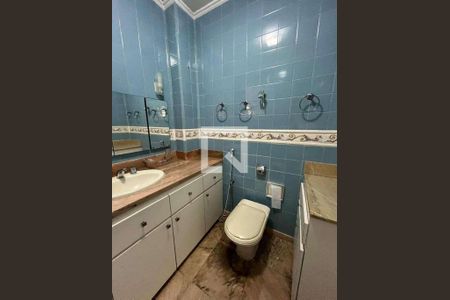 Apartamento à venda com 3 quartos, 83m² em Botafogo, Rio de Janeiro