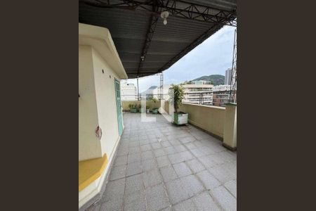 Apartamento à venda com 3 quartos, 83m² em Botafogo, Rio de Janeiro