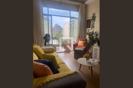 Apartamento à venda com 3 quartos, 83m² em Botafogo, Rio de Janeiro