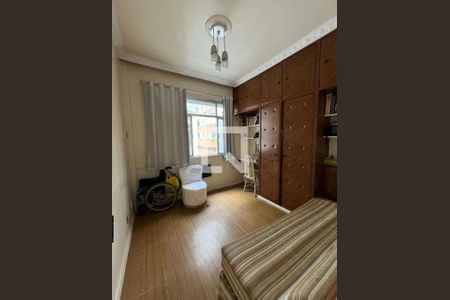 Apartamento à venda com 3 quartos, 83m² em Botafogo, Rio de Janeiro