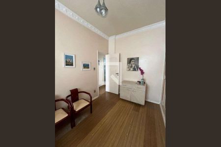 Apartamento à venda com 3 quartos, 83m² em Botafogo, Rio de Janeiro