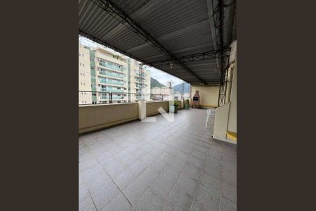 Apartamento à venda com 3 quartos, 83m² em Botafogo, Rio de Janeiro