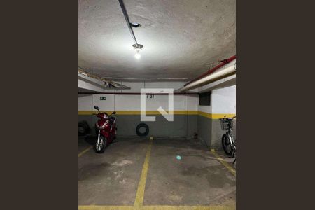 Apartamento à venda com 3 quartos, 83m² em Botafogo, Rio de Janeiro