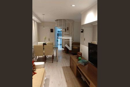 Apartamento à venda com 2 quartos, 126m² em Botafogo, Rio de Janeiro