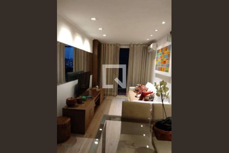 Apartamento à venda com 2 quartos, 126m² em Botafogo, Rio de Janeiro