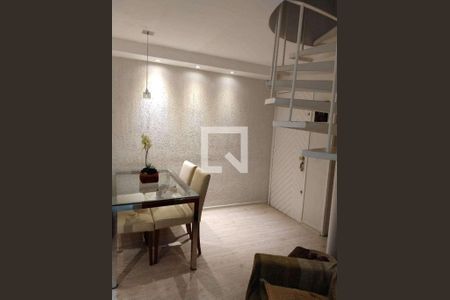 Apartamento à venda com 2 quartos, 126m² em Botafogo, Rio de Janeiro
