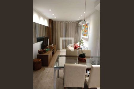 Apartamento à venda com 2 quartos, 126m² em Botafogo, Rio de Janeiro