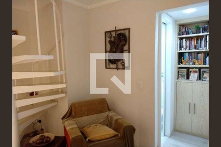 Apartamento à venda com 2 quartos, 126m² em Botafogo, Rio de Janeiro