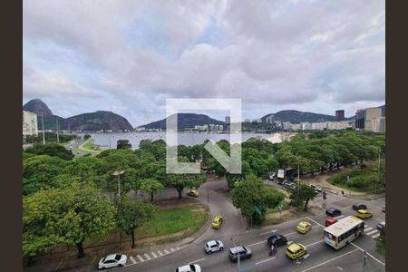 Apartamento à venda com 5 quartos, 268m² em Botafogo, Rio de Janeiro