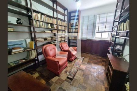 Apartamento à venda com 5 quartos, 268m² em Botafogo, Rio de Janeiro